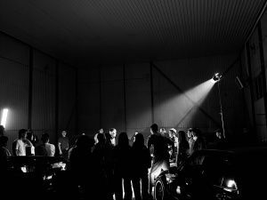 В марте в прокат выйдет первый якутский комедийный хоррор «Абаасылаах Хаус»