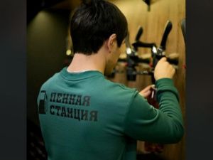 Два злачных заведения в Якутске поплатились за правонарушения