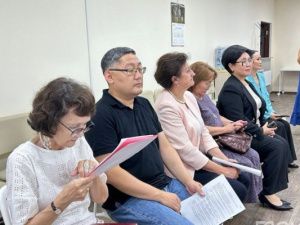 В Якутии завершают формирование корпуса общественных наблюдателей на выборах