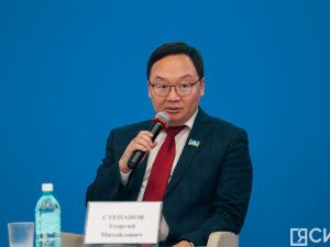 В Якутске проходит межрегиональный форум «Рынок труда. Дальний Восток и Арктика»