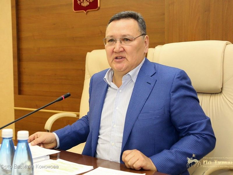 Депутат-критик ЖКХ решил монетизировать кризис и стать коммунальным олигархом?