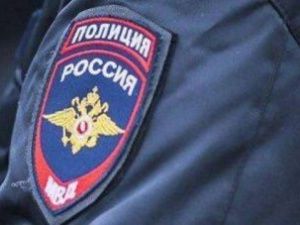 Задержан мужчина за разбой, грабеж, мошенничество, вымогательство, избиение и незаконное хранение оружия