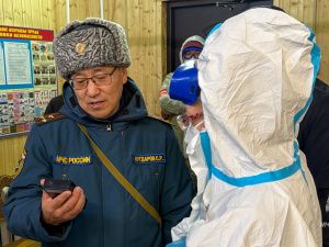 От сигнала до действий на местах: Якутия завершила второй этап тренировки по гражданской обороне