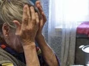 В Амгинском улусе безработный сын украл у страдающей деменцией матери около 600 тысяч рублей и потратил на развлечения