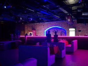 В Якутске за нарушение режима работы приостановлена деятельность КДЦ «Евразия», а рестобар Panem оштрафован на 500 тысяч рублей