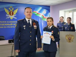 Дата: 31 октября отмечается День работника СИЗО и тюрем!