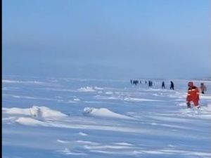 Житель Покровска 13 января уехал на рыбалку и не вернулся