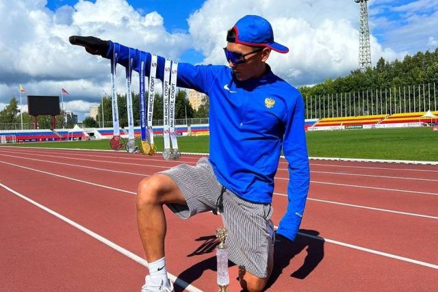 Новые рекорды и нормативы. Якутяне стали победителями II летних игр паралимпийцев