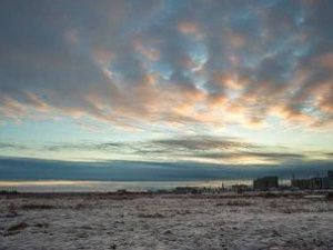 Прогноз погоды в Якутске на 15 ноября