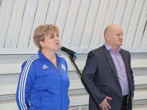 Качественная работа профсоюза  – залог успешной работы предприятия