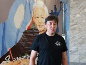 Василий Борисов: В Николаев-центре расскажут о жизни и деятельности Первого Президента Якутии