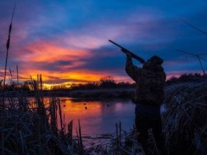 В Мегино-Кангаласском улусе погиб охотник