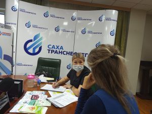 В предприятиях Якутии внедряются программы укрепления здоровья работников в рамках нацпроекта «Демография»