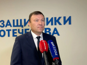 В филиал госфонда «Защитники Отечества» в Якутии поступило порядка 23 тысяч обращений
