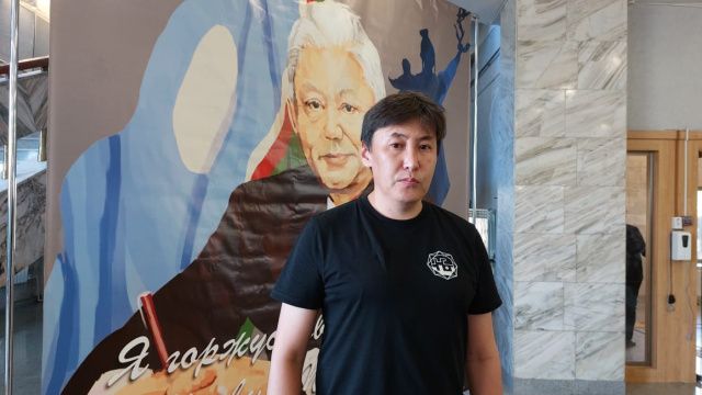 Василий Борисов: В Николаев-центре расскажут о жизни и деятельности Первого Президента Якутии