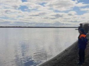 Паводок-2020: обстановка развивается в соответствии с прогнозом