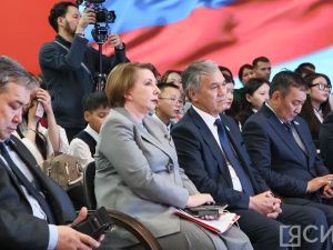 В Якутии стартовал II Николаевский форум, посвященный памяти Михаила Николаева