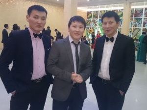 Братья Жирковы: «Любовь к творчеству нам передали в семье»