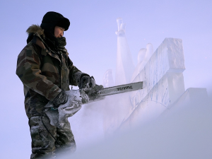 Прогноз погоды на 30 ноября: В Якутске днем умеренный снег