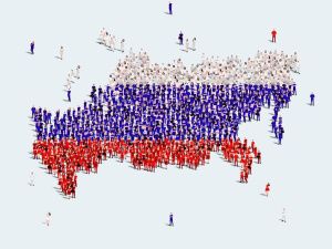 Ко Дню народного единства якутяне могут создать уникальную открытку с поздравлениями