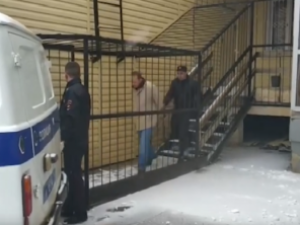 Мера пресечения в отношении экс-руководителя АЛРОСА оставлена без изменения