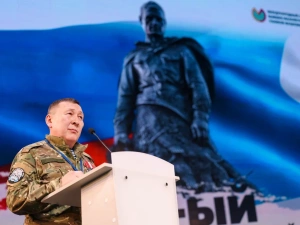 В Якутии состоялся первый республиканский Антифашистский форум