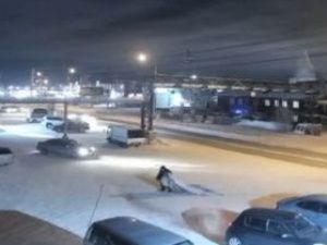 У жительницы Якутска украли "Наташу"