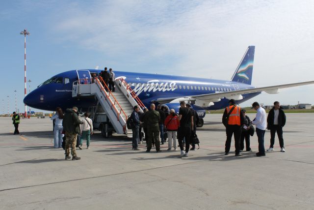 Авиакомпания «Якутия» открывает новый рейс Якутск – Улан-Удэ – Якутск