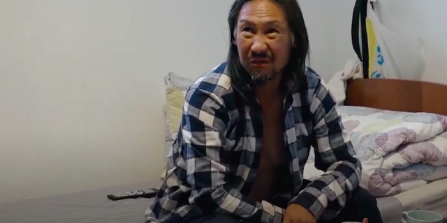 Суд в Якутске будет решать вопрос о принудительном лечении "шамана" Габышева