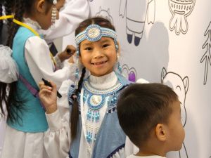 Праздник детства: в Якутске прошел первый фестиваль анимации «TO:KU FEST»