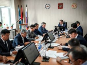 В Якутии упростят критерий для участников программы финансового оздоровления скотоводческих хозяйств