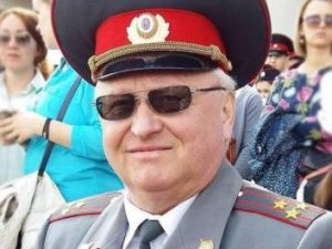 Полковник МВД убил любовника молодой жены выстрелом в пах