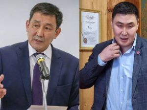 Госкомпанию Сахабулт требуют признать банкротом