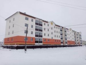 Айсен Николаев: необходимо наращивать темпы строительства жилья