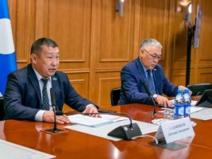 В Якутию с проверкой приезжает группа центрального аппарата МЧС РФ