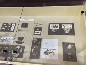 В Якутске открылась выставка «Якутский острог: сохраняя историю, строим будущее»