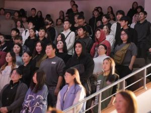 ДЕНЬ РОССИЙСКОГО СТУДЕНЧЕСТВА – ТАТЬЯНИН ДЕНЬ