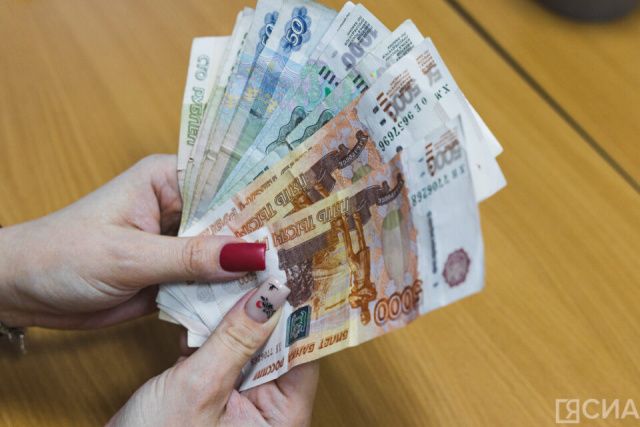 Алименты перестанут рассчитывать по МРОТ