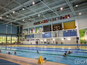 Более 35 тысяч детей занимаются спортом в Якутии