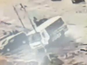 Суд да дело: Водитель раздавил маму троих детей и не раскаялся