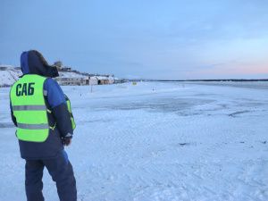 Аэропорт «Черский» в Якутии открылся после масштабной реконструкции