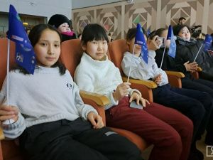 В Якутии наградили чемпионов V экстремального марафона «Полюс холода Оймякон»