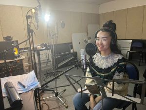 Дубляж популярных мультиков и создание своего контента: в Якутии готовятся к запуску детского канала