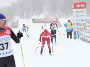 Спортсмены Алданского района стали лучшими по зимнему многоборью на спартакиаде Якутии