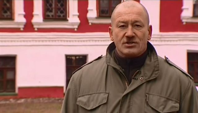 Умер известный телеведущий Андрей Хорошев