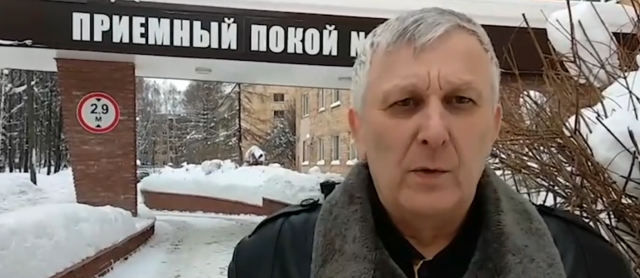 Бывший судья ВС Чечни уехал из России после слов Кадырова, что их семью ждет место «в тюрьме или под землей»