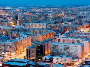 Якутск примет форум «Умный город — комфортная среда для жизни»