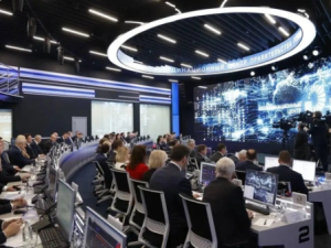 Айсен Николаев обсудил с Михаилом Мишустиным развитие Якутии