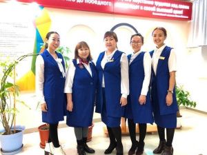 В Чурапчинском  улусе выявили лучшего методиста школы