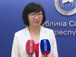В Республиканском реабилитационном центре для детей и подростков провели акцию поддержки семей участников СВО